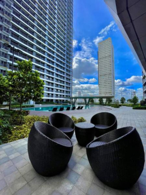 SMDC Fame Residences- c/o Jay Guillermo
